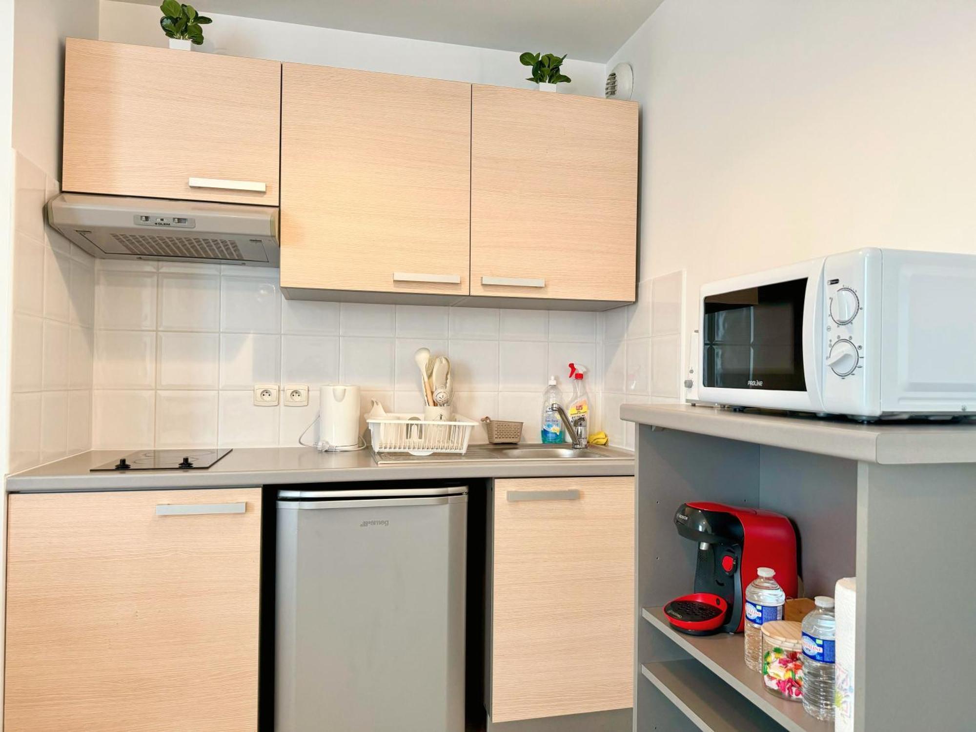 Charming & Cosy Apartment - 10Mn From Disneyland Μπισί-Σεν Ζορζ Εξωτερικό φωτογραφία